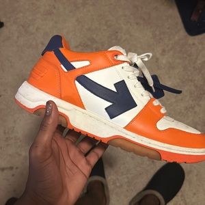 Off White Sneakers 2023